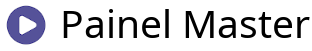 Logotipo de Painel Master