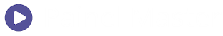 Logotipo de Painel Master